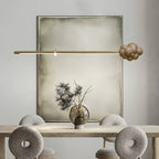 Ardanena Wood Pendant Light-Moonnatur