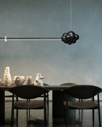 Ardanena Wood Pendant Light-Moonnatur