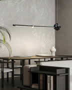Ardanena Wood Pendant Light-Moonnatur