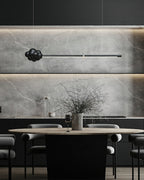 Ardanena Wood Pendant Light-Moonnatur