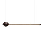 Ardanena Wood Pendant Light-Moonnatur