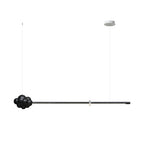 Ardanena Wood Pendant Light-Moonnatur