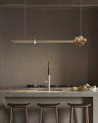 Ardanena Wood Pendant Light-Moonnatur