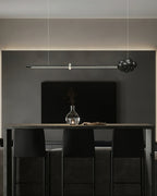 Ardanena Wood Pendant Light-Moonnatur