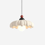 Zelvenelia Resin Pendant Light-Moonnatur