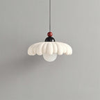 Zelvenelia Resin Pendant Light-Moonnatur