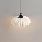 Zelvenelia Resin Pendant Light-Moonnatur