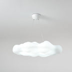 Erdenis Polyethylene Pendant Light-Moonnatur