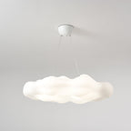 Erdenis Polyethylene Pendant Light-Moonnatur