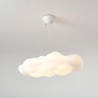 Erdenis Polyethylene Pendant Light-Moonnatur