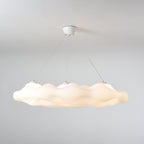 Erdenis Polyethylene Pendant Light-Moonnatur