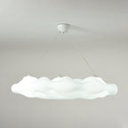 Erdenis Polyethylene Pendant Light-Moonnatur