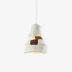 Caldenbrook Resin Pendant Light-Moonnatur
