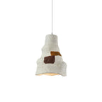 Caldenbrook Resin Pendant Light-Moonnatur