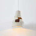 Caldenbrook Resin Pendant Light-Moonnatur
