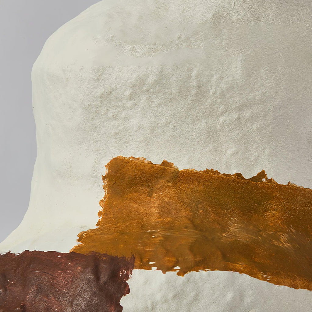 Caldenbrook Resin Pendant Light-Moonnatur