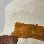 Caldenbrook Resin Pendant Light-Moonnatur