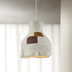 Caldenbrook Resin Pendant Light-Moonnatur