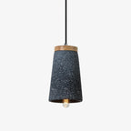 Eldeniel Cement Pendant Light-Moonnatur