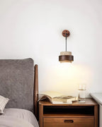 Brevenaria Travertine Wall Light-Moonnatur