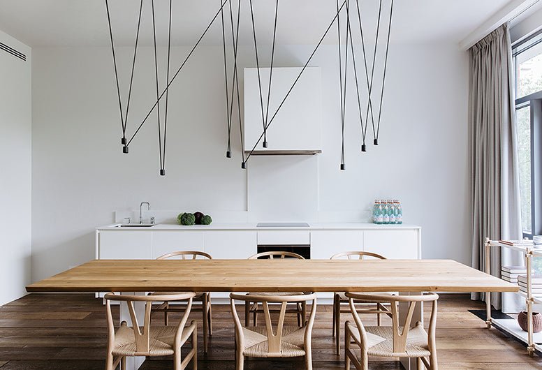Xenaria Metal Pendant Lamp-Moonnatur
