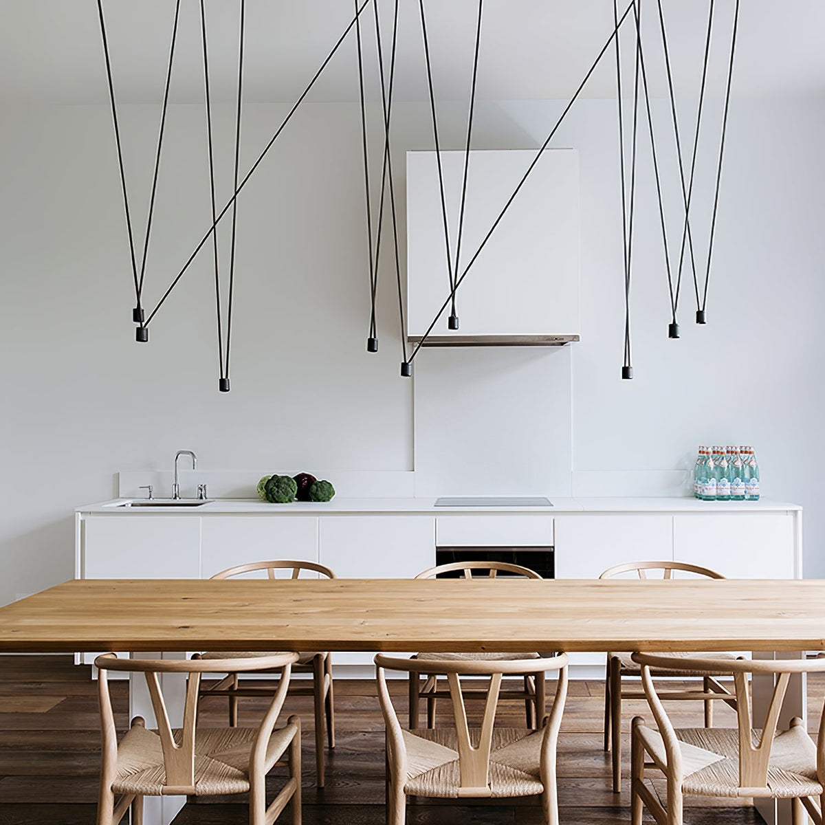 Xenaria Metal Pendant Lamp-Moonnatur