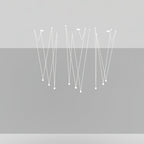Xenaria Metal Pendant Lamp-Moonnatur