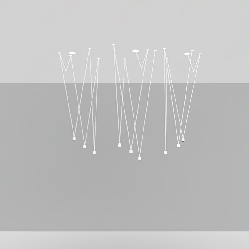 Xenaria Metal Pendant Lamp-Moonnatur