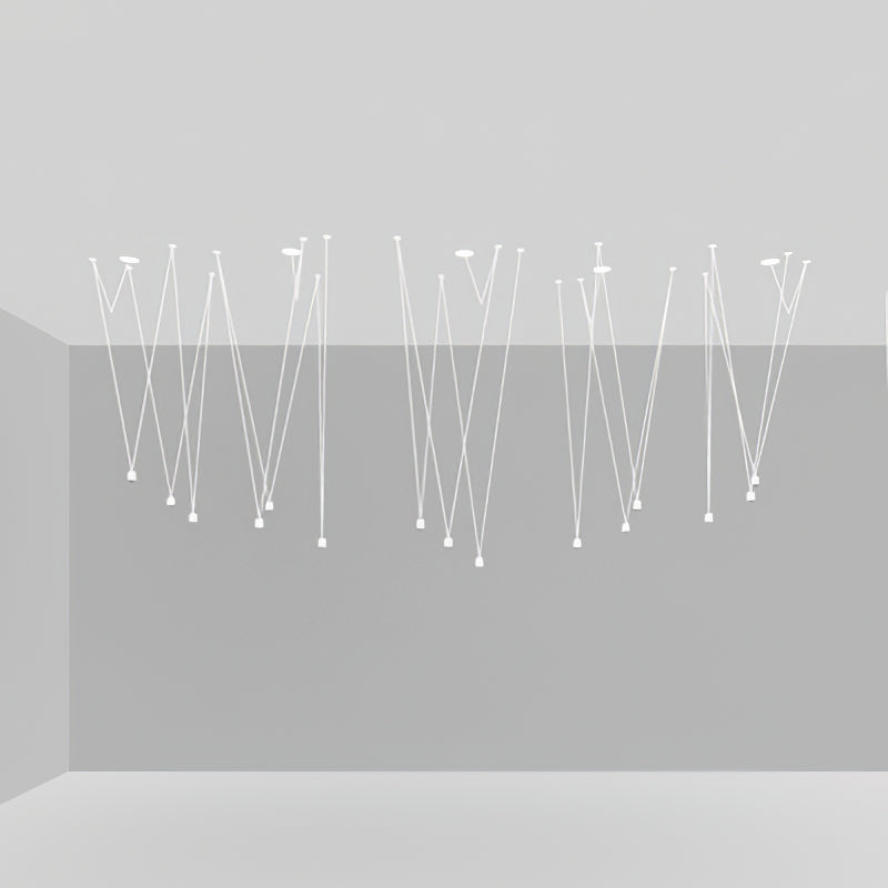 Xenaria Metal Pendant Lamp-Moonnatur
