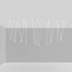Xenaria Metal Pendant Lamp-Moonnatur
