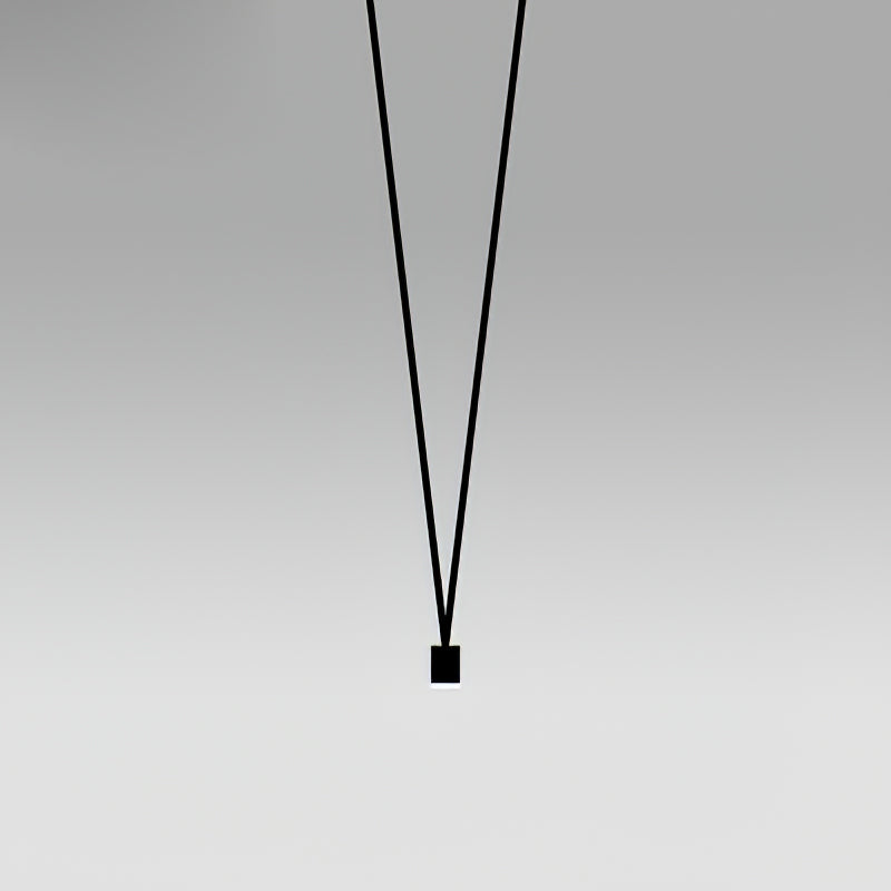 Xenaria Metal Pendant Lamp-Moonnatur