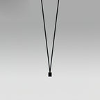 Xenaria Metal Pendant Lamp-Moonnatur