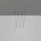 Xenaria Metal Pendant Lamp-Moonnatur
