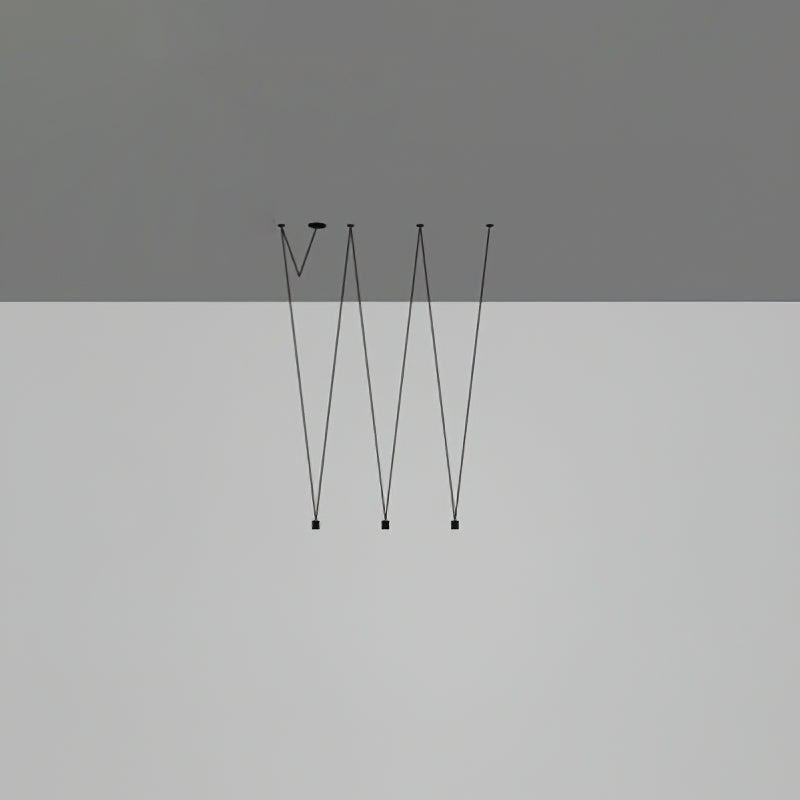 Xenaria Metal Pendant Lamp-Moonnatur