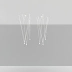 Xenaria Metal Pendant Lamp-Moonnatur