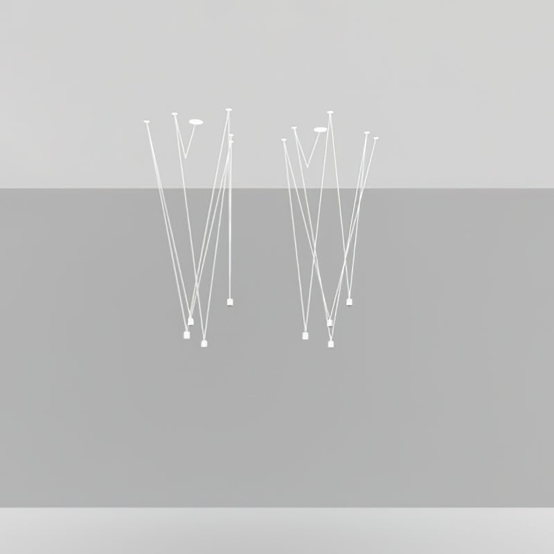 Xenaria Metal Pendant Lamp-Moonnatur