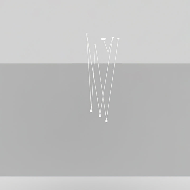 Xenaria Metal Pendant Lamp-Moonnatur