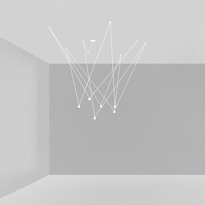 Xenaria Metal Pendant Lamp-Moonnatur