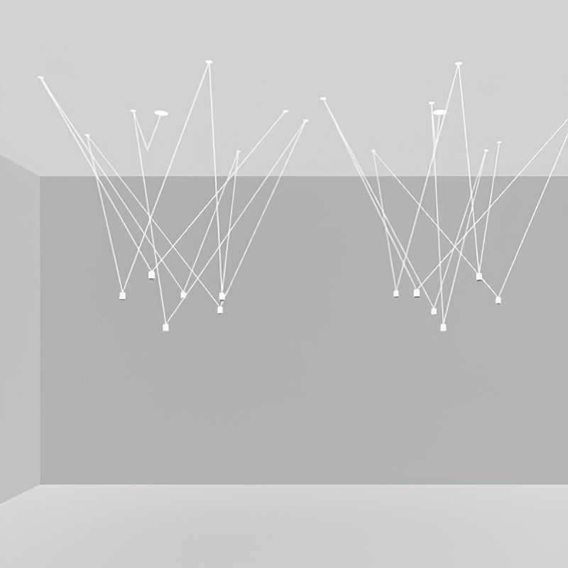 Xenaria Metal Pendant Lamp-Moonnatur