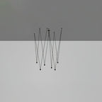 Xenaria Metal Pendant Lamp-Moonnatur
