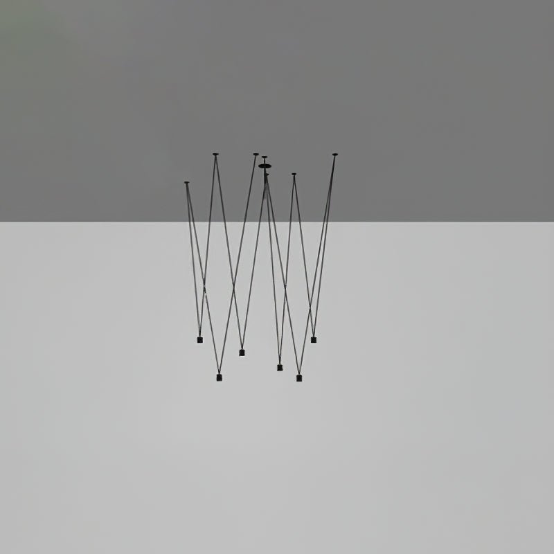 Xenaria Metal Pendant Lamp-Moonnatur
