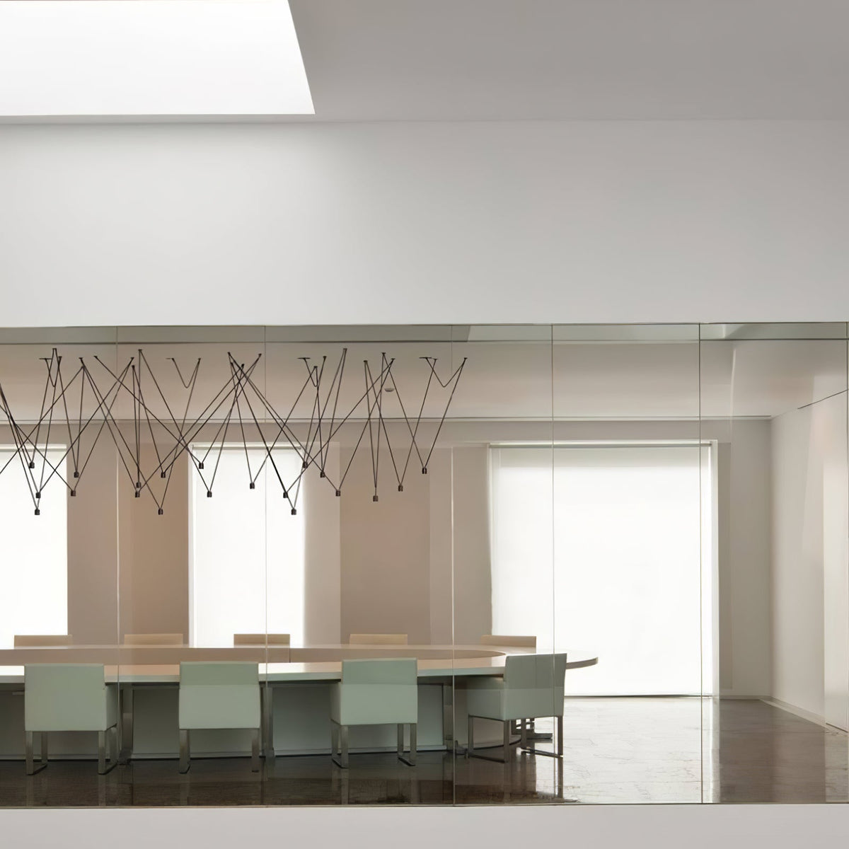 Xenaria Metal Pendant Lamp-Moonnatur