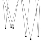 Xenaria Metal Pendant Lamp-Moonnatur