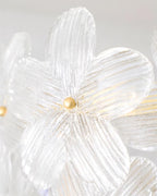 Grenelwick Glass Ceiling Light-Moonnatur