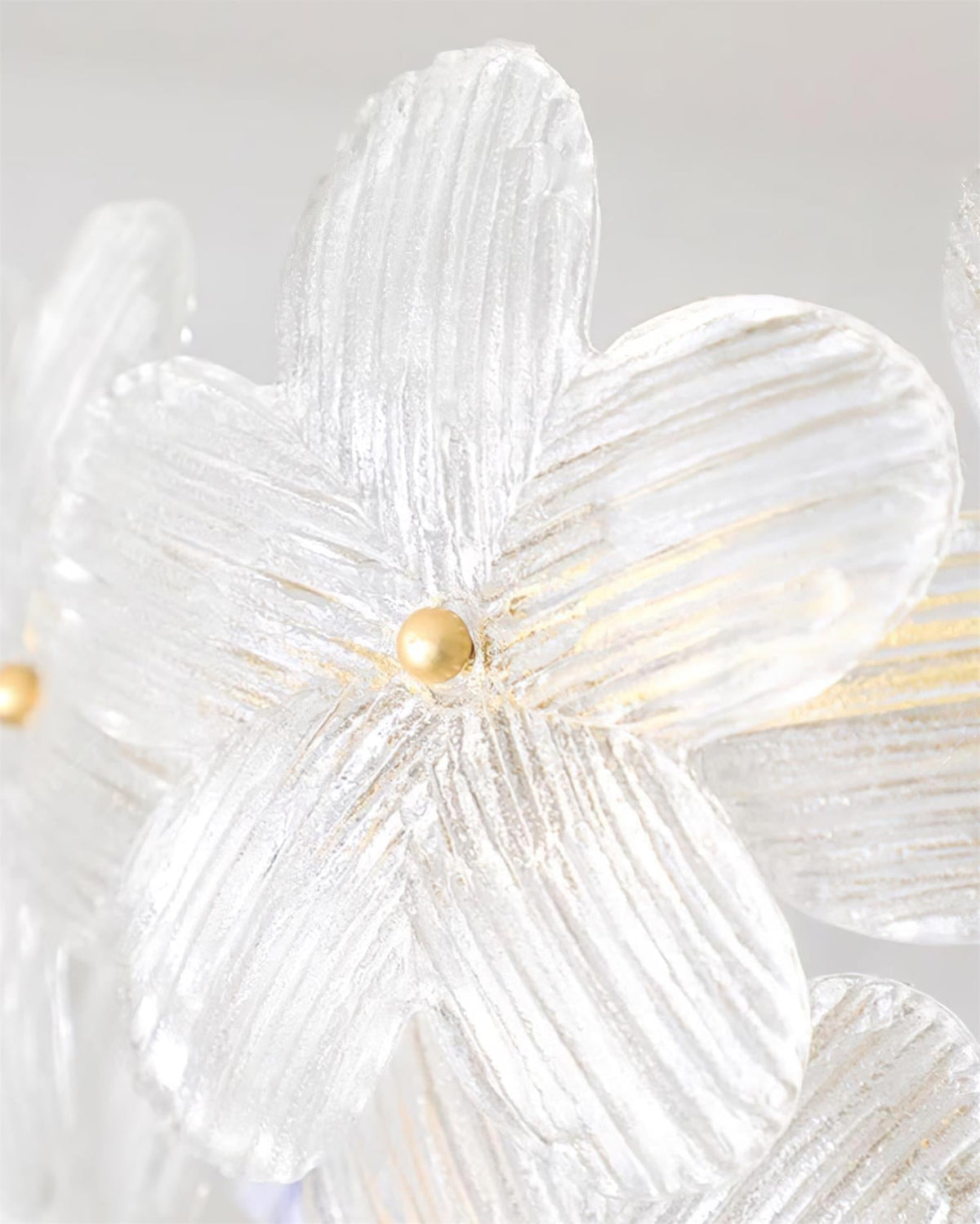 Grenelwick Glass Ceiling Light-Moonnatur