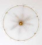 Grenelwick Glass Ceiling Light-Moonnatur