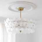 Grenelwick Glass Ceiling Light-Moonnatur