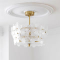 Grenelwick Glass Ceiling Light-Moonnatur