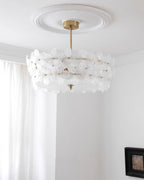Grenelwick Glass Ceiling Light-Moonnatur
