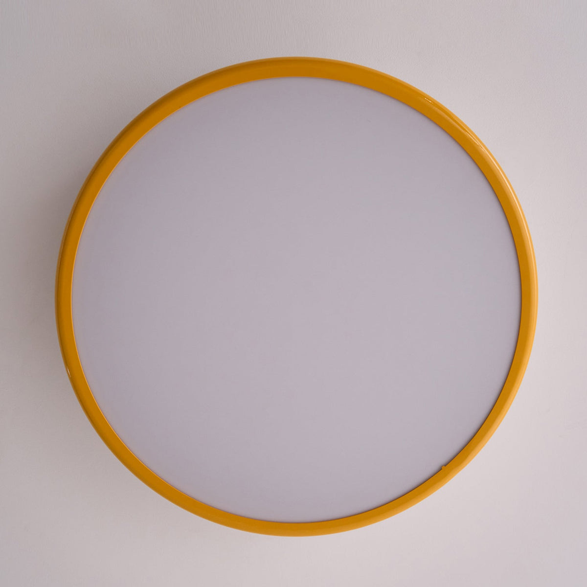 Ivrenfield Metal Ceiling Light-Moonnatur
